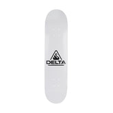 Tabla Shaped by Delta Script Og D-Light Technology 8.25"