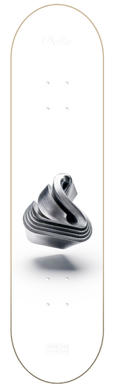 Tabla Shaped by Delta 100% Metal 8.0"