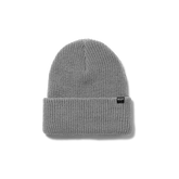 BEANIE HUF GRIS - HUF SET USUAL BEANIE
