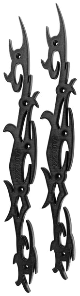 Jacuzzi Tribal Rails