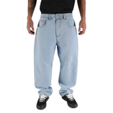 Jeans Baggy Celeste Trunk Old Tree