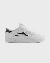 Zapatillas Lakai Cambridge - White Leather