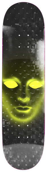 Tabla Opera Face EX7 Deck 8"