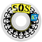 Ruedas Opera SOS Cadenza Classic 101a 55mm