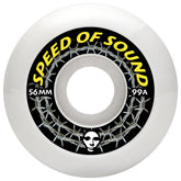 Ruedas Opera SOS Barbwire Asymmetrical 101a 56mm