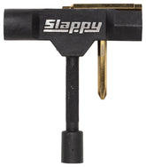 Llave Slappy Trucks ST1 Enhebradora - Black
