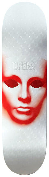 Tabla Opera Face EX7 Deck 8.5