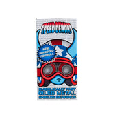 Rodamientos Speed Demons Stars Bearings Red