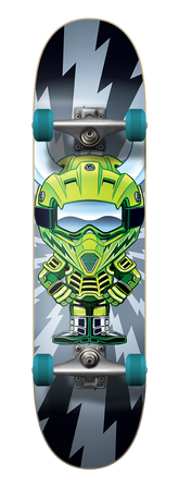 Skate Completo Speed Demons Supercross Soft Top 7.0"