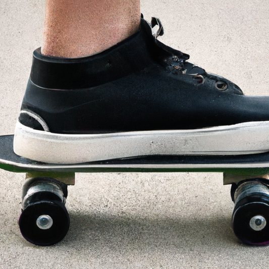 Características de las Ruedas de Skate: Elementos Clave para un Deslizamiento Óptimo