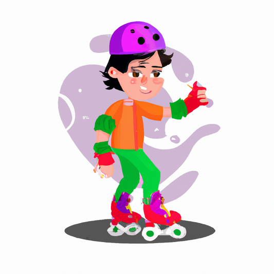 ¿A Qué Edad Puedo Empezar a Patinar en Skate?