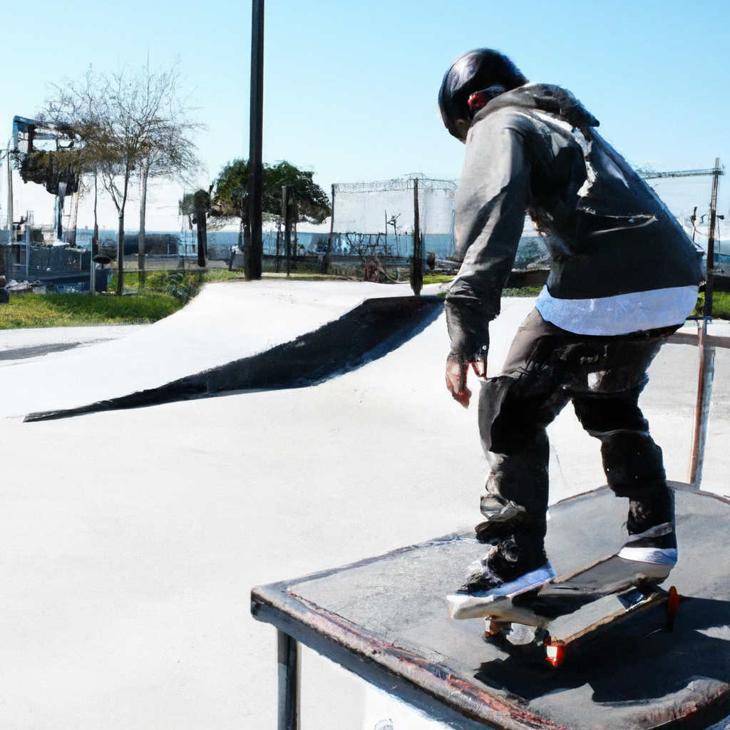 Tips para Aprender a Patinar: Guía para Principiantes