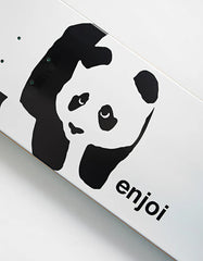 Tabla Enjoi Whitey Panda R7 Deck 8.25