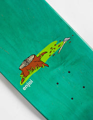 Tabla Enjoi Whitey Panda R7 Deck 8.25