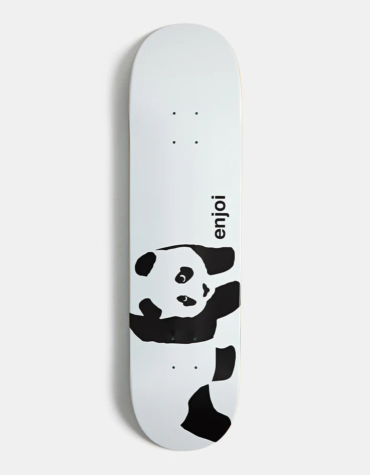Tabla Enjoi Whitey Panda R7 Deck 8.25