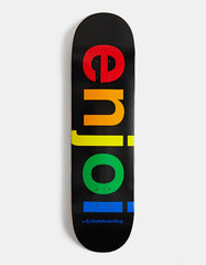 Tabla Enjoi Spectrum R7 Deck 8.5