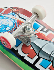 Skate Completo World Industries Bazooka Multi 8"