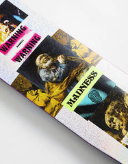 Tabla Madness Believe R7 Deck 8.5