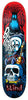 Tabla Blind Classic Wonderland Multi 8.5"