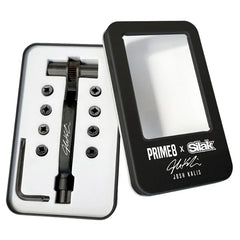 Llave Prime8 PRIME8 x Silak Collab