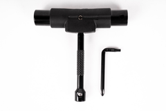 Llave Shaped by Delta Automatic Ratchet