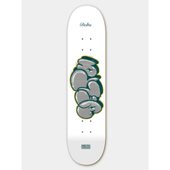 Tabla Shaped by Delta Flop X Danjer 8.0"