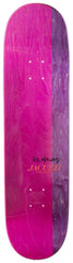 Tabla Jacuzzi Koi Logo EX7 Deck 8.5