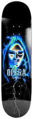 Tabla Opera Trey Wood Lightning EX7 Deck 8.25