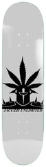 Tabla Jacuzzi Weedstar EX7 Deck 8.25