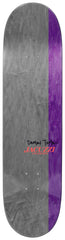 Tabla Jacuzzi Ariana Spencer Demon EX7 Deck 8.25