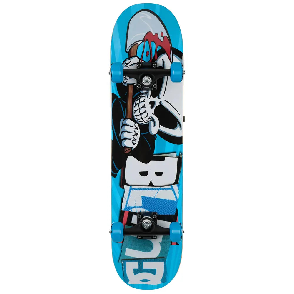 Skate Completo Blind Classic Ransom Multi 7.75"