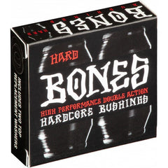 Bones Bushing Black Hard 96a