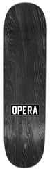 Tabla Opera 50-50 EX7 Deck 8.25