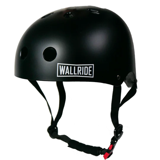 Casco WALLRIDE Talla S-M