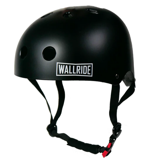 Casco WALLRIDE Talla S-M