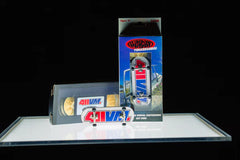 Fingerboard 411VM X Slushcult Limited Edition