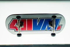 Fingerboard 411VM X Slushcult Limited Edition