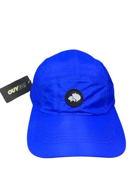 Five Panel Azul OUYEA