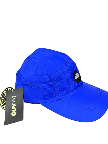 Five Panel Azul OUYEA