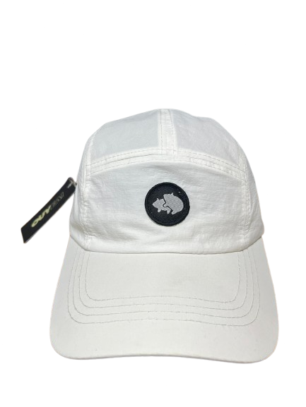 Five Panel Blanco OUYEA