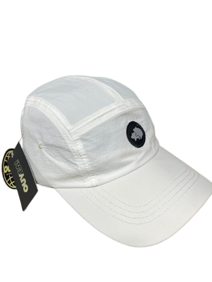 Five Panel Blanco OUYEA