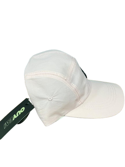 Five Panel Light Pink OUYEA