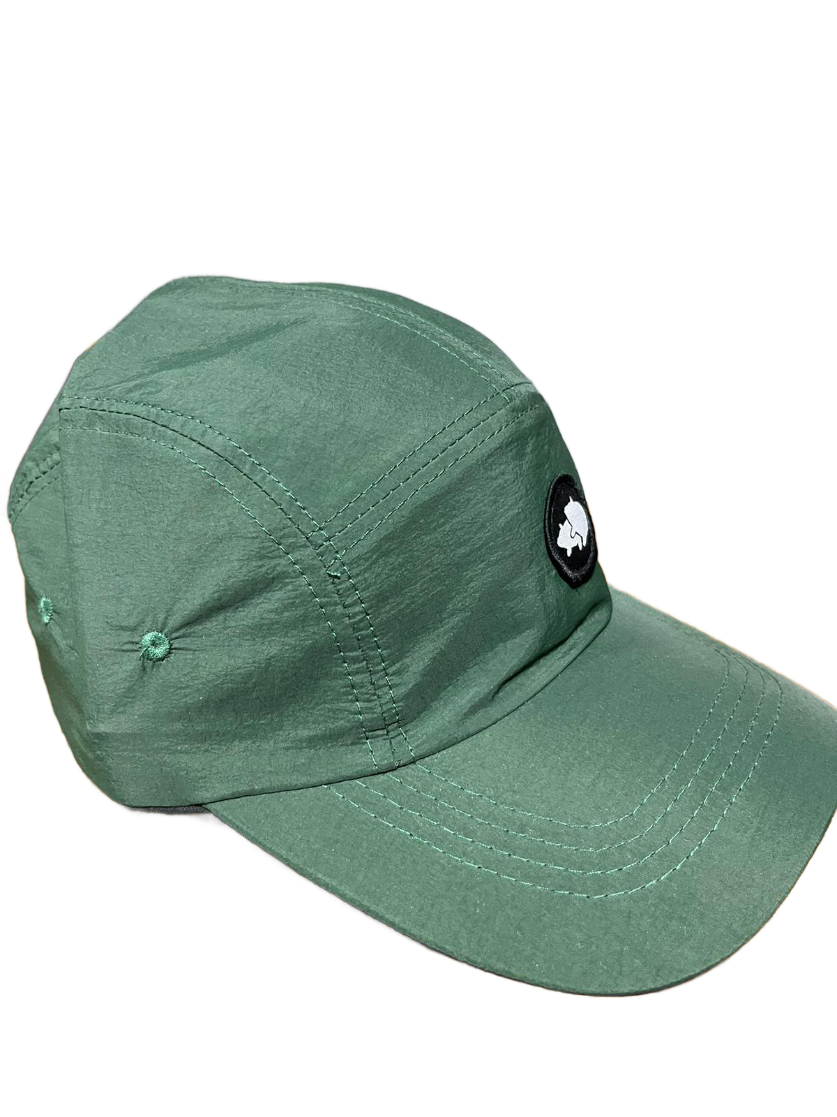 Five Panel Verde Musgo OUYEA