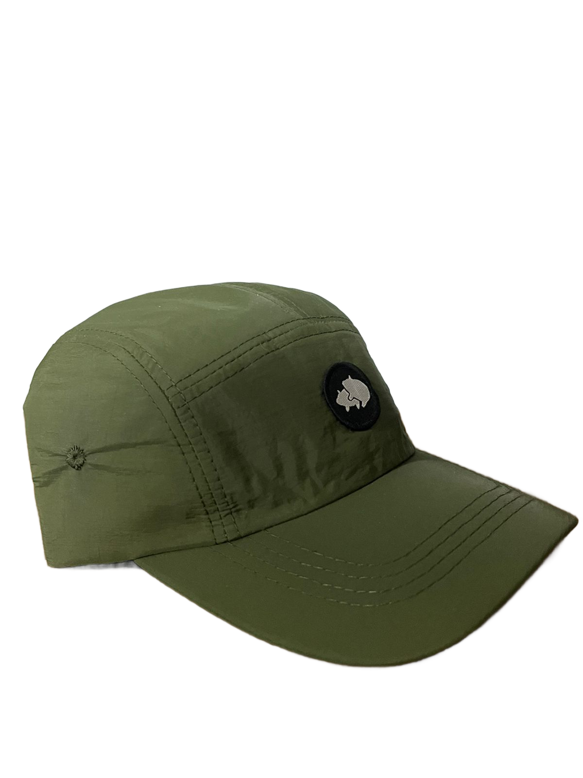 Five Panel Verde OUYEA