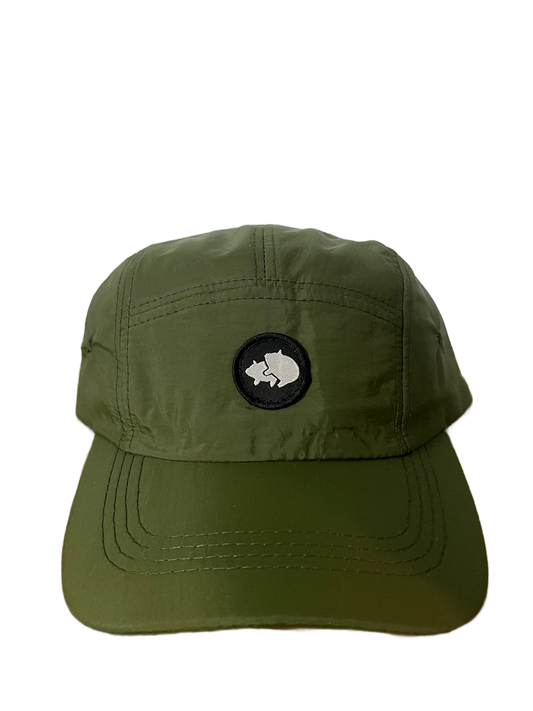 Five Panel Verde OUYEA