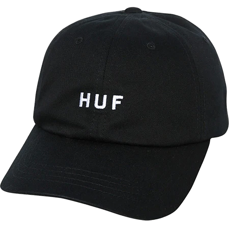 Gorro HUF Essentials OG Logo Cap