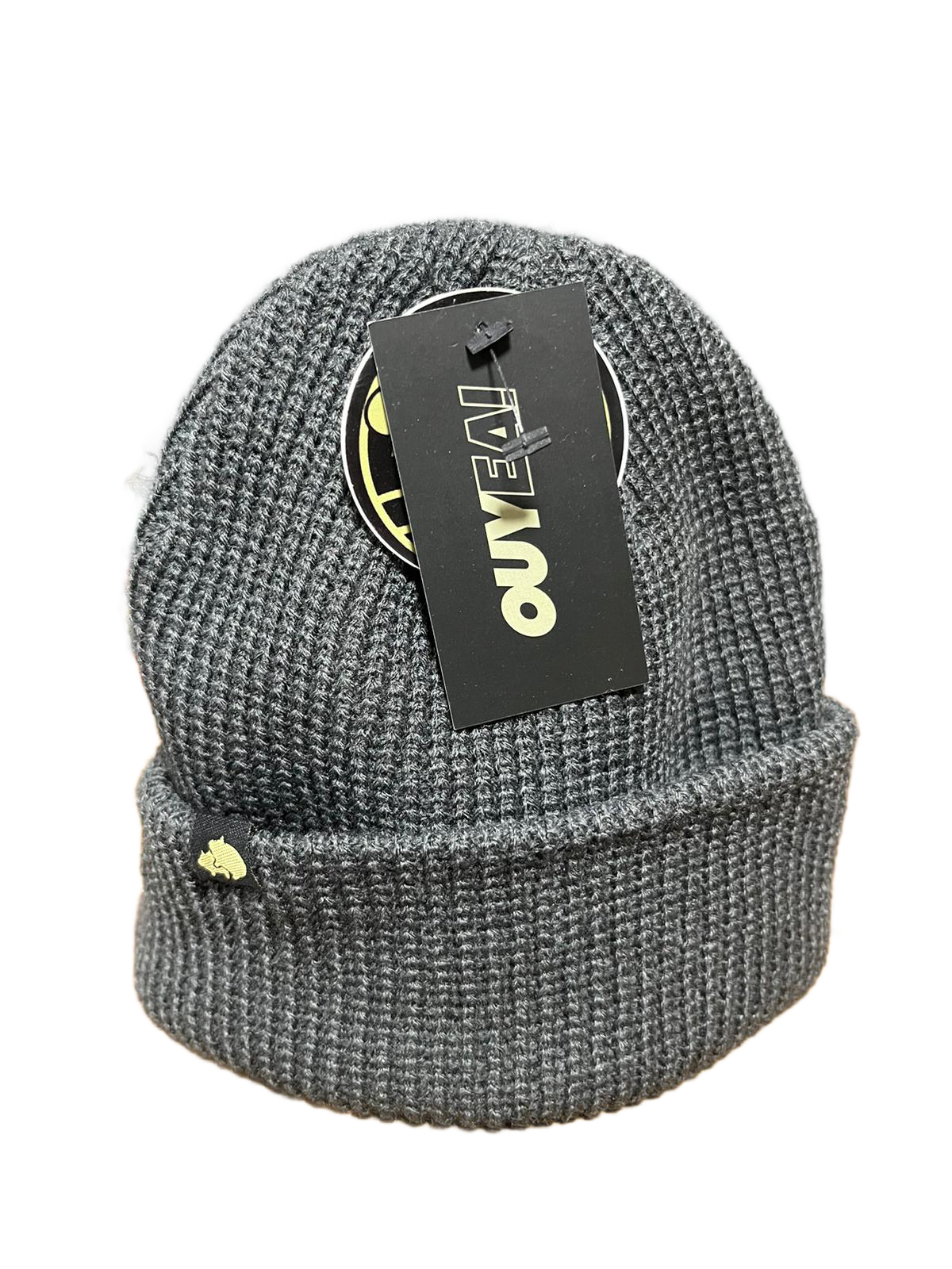 Gorro Sailor OUYEA! Gris