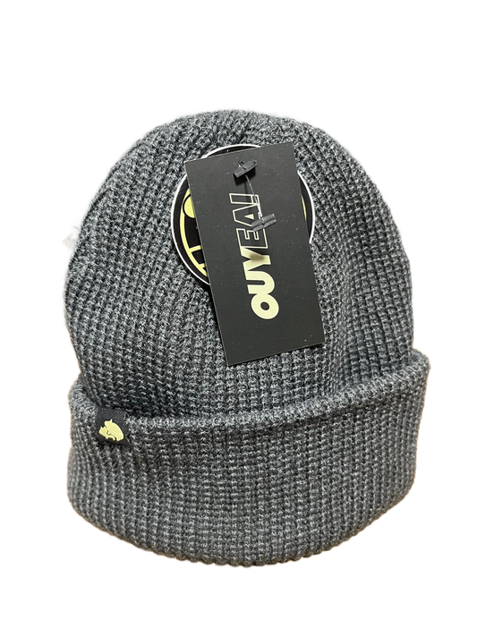 Gorro Sailor OUYEA! Gris