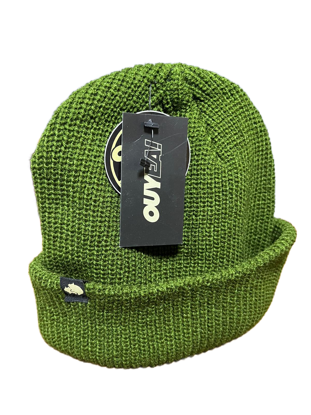 Gorro Sailor OUYEA! Verde