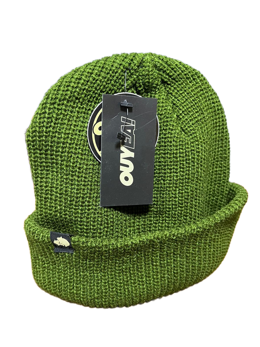 Gorro Sailor OUYEA! Verde